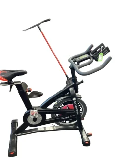 Used Schwinn IC3 Indoor Cycle