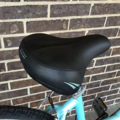 Used Schwinn LL BEAN RUNAROUND CRUISER Cruiser Bike Womens Carolina Blue 17-18" - MD Frame