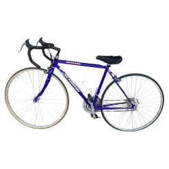 Used Schwinn PASSAGE Road Bike Womens Navy Blue 53-55cm - MD Frame