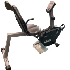 Used Schwinn 215P Recumbent Bike