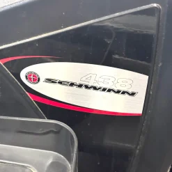 Used Schwinn 438 Programmable Elliptical