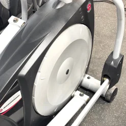 Used Schwinn 438 Programmable Elliptical
