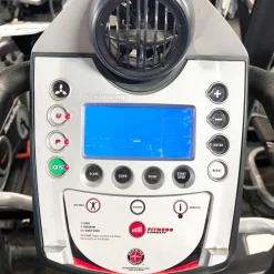 Used Schwinn 438 Programmable Elliptical