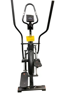 Used Schwinn 411 Programmable Elliptical