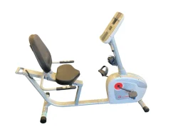 Used Schwinn 220 Recumbent Bike
