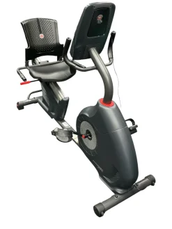 Used Schwinn 270 Recumbent Bike