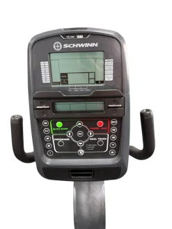 Used Schwinn 230 Recumbent Bike