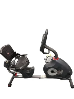 Used Schwinn 230 Recumbent Bike