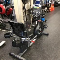 Used Schwinn 270 RECUMBENT BIKE Recumbent Bike