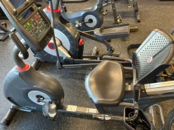Used Schwinn 230 RECUMBENT Recumbent Bike