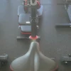 Used Schwinn 170 Upright Bike