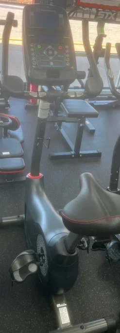 Used Schwinn 170 Upright Bike