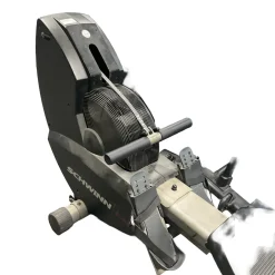 Used Schwinn WINDRIGGER Rowing Machine