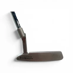 Used Scotty Cameron SPECIAL SELECT NEWPORT 2 Mens Putter LH