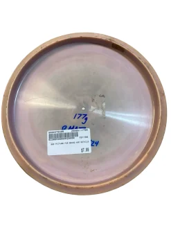 Used SEE PICTURE FOR BRAND AND DETAILS Other Golf Disc