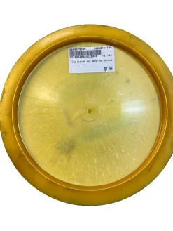 Used SEE PICTURE FOR BRAND AND DETAILS Other Golf Disc