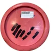 Used SEE PICTURE FOR BRAND AND DETAILS Other Golf Disc