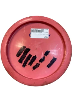 Used SEE PICTURE FOR BRAND AND DETAILS Other Golf Disc