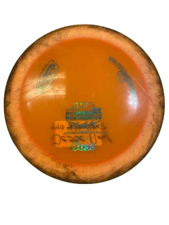 Used SEE PICTURE FOR BRAND AND DETAILS Other Golf Disc