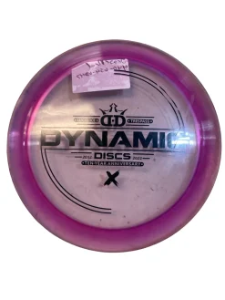 Used SEE PICTURE FOR BRAND AND DETAILS Other Golf Disc