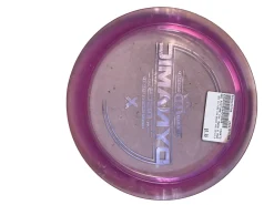 Used SEE PICTURE FOR BRAND AND DETAILS Other Golf Disc