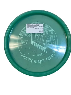 Used SEE PICTURE Other Golf Disc