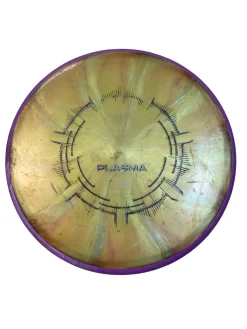 Used SEE PICTURE Other Golf Disc