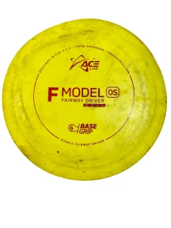 Used SEE PICTURE Other Golf Disc