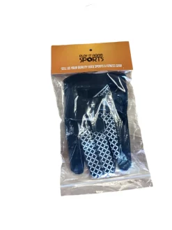 Used SEIBERTON FB GLOVES FB Gloves Black LG
