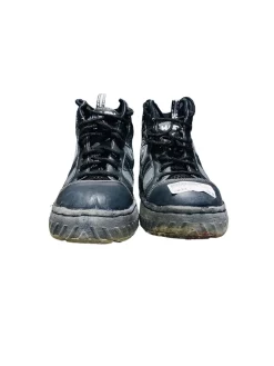 Used Senior 9 Broomball and Curling Shoes