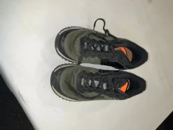 Used Senior 8 Men's Camping and Climbing Footwear