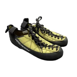 Used Senior 6 Women's Camping and Climbing Footwear