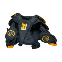 Used Sher-wood AB9960 Youth Body Armor MD