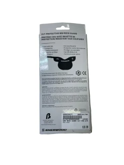 Used Sher-wood Hockey Accessory
