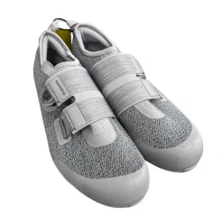Used Shimano Bike Shoes Adult Grey Senior 10