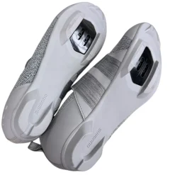 Used Shimano Bike Shoes Adult Grey Senior 10