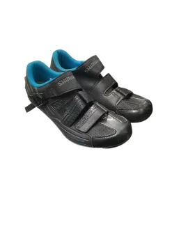 Used Shimano SH-RP300-W L Bike Shoes Senior 7.5