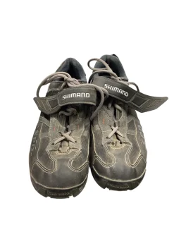 Used Shimano Speed Bike Shoes Senior 11