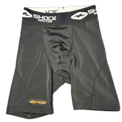 Used Shock DR ADULT SLIDING SHORTS Other Clothing Black SM