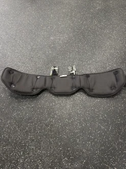 Used Shock DR FB Rib Pads Senior