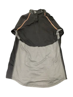 Used Shock DR Hockey Tops Senior Black Senior