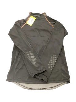 Used Shock DR Hockey Tops Senior Black Senior