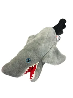 Used SHRAK HEADCOVER Golf Accessory