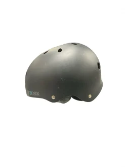 Used 80SIX BIKE HELMET Bike Helmet Black One Size
