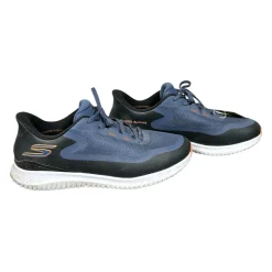Used Sketchers Mens Golf Shoes Senior 11