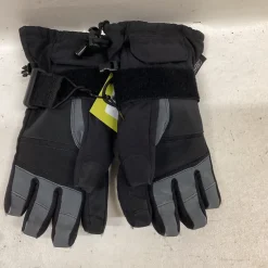 Used Ski Gloves