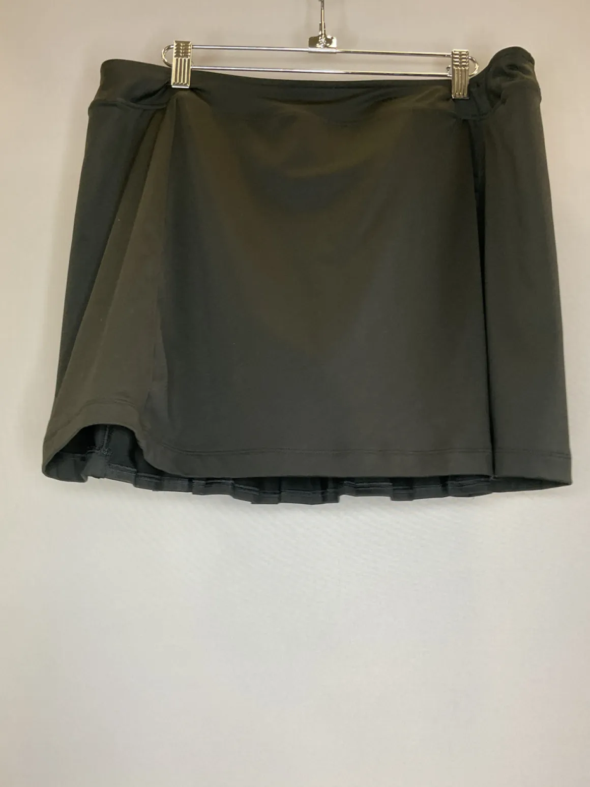Used Skirt/Skort W XL
