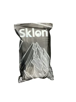 Used SKLON Ski Straps