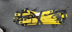 Used SKLZ agility ladder