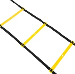 Used SKLZ AGILITY LADDER FB Training Aid
